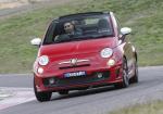 Abarth 595C 2016 года (AU)